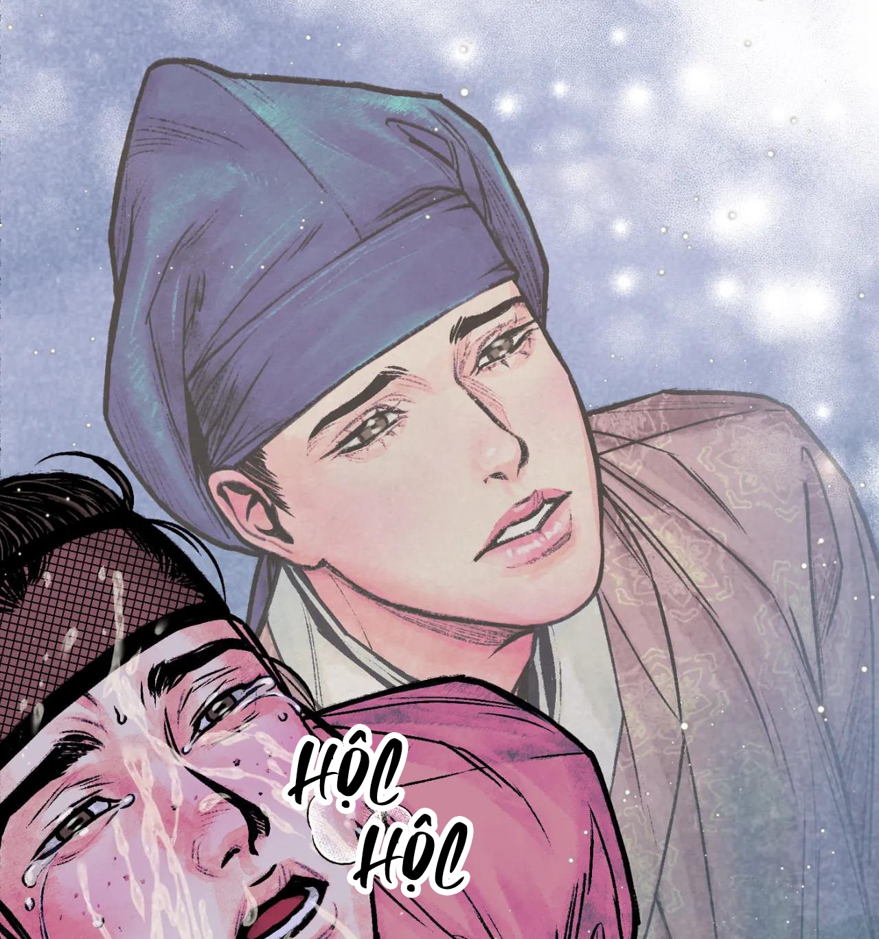 phò mã quan phu chapter 9 23