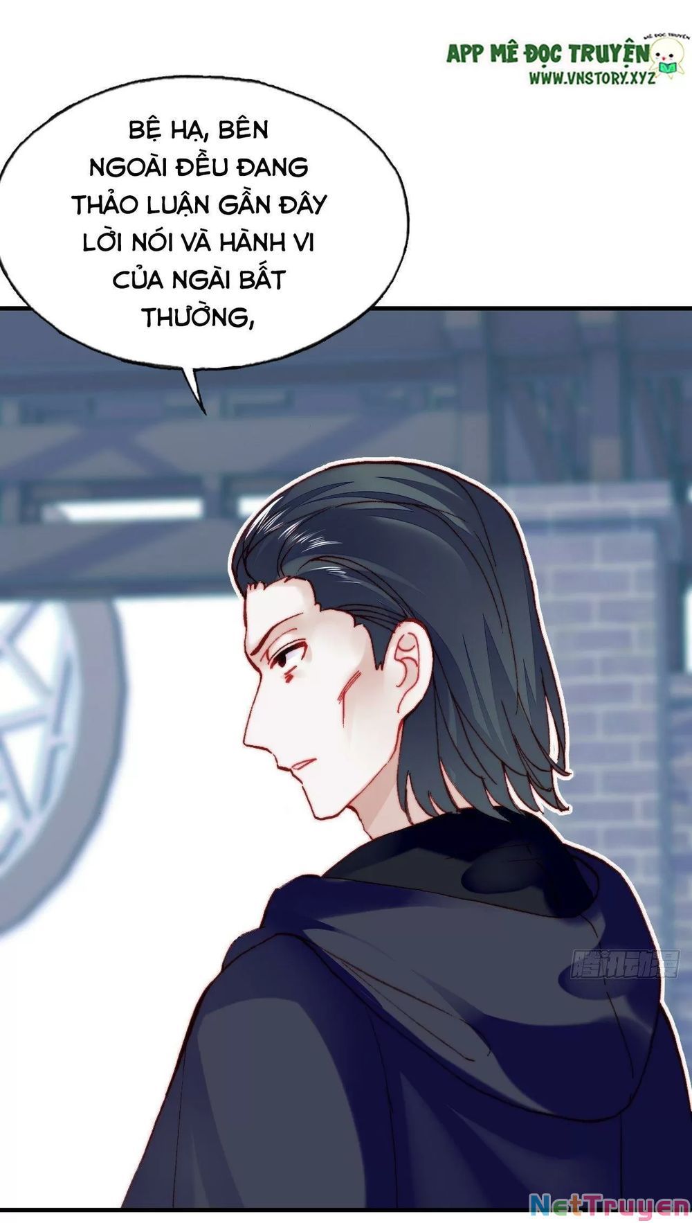 lại bị bệnh chiều chuộng quấn lấy chapter 39 60