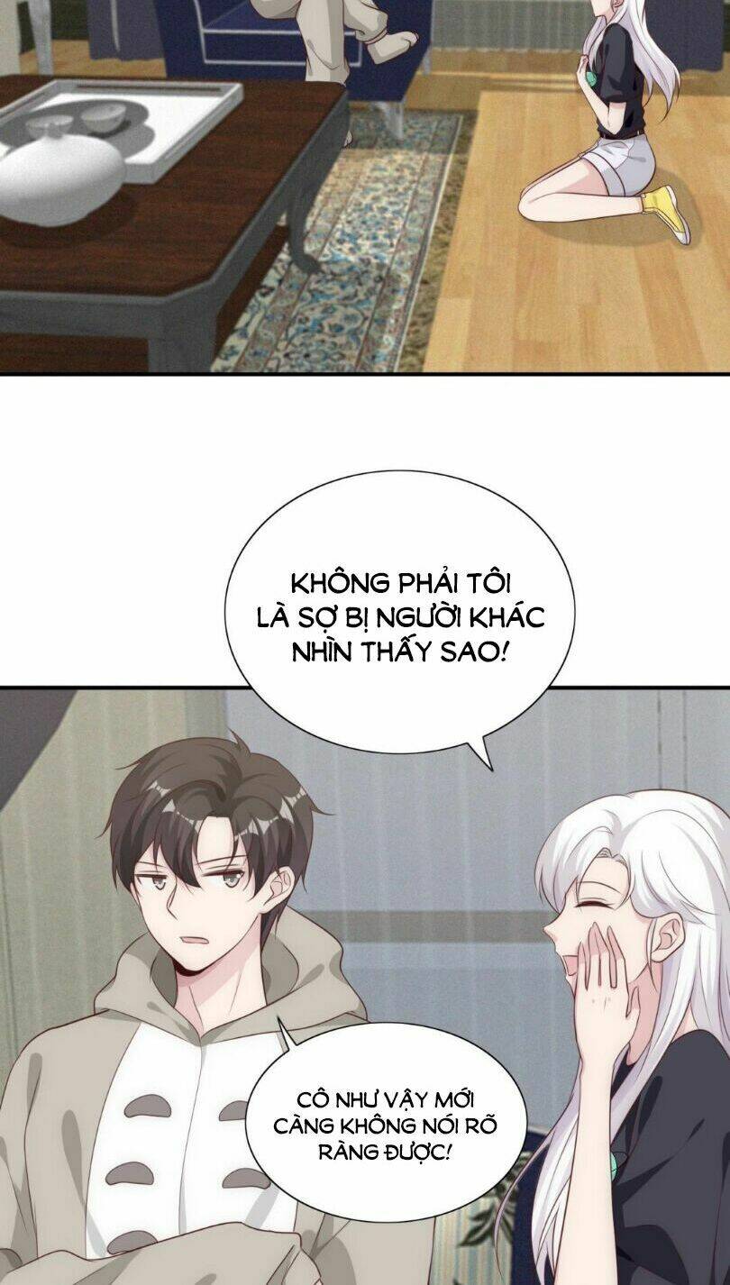 trở lại showbiz làm ảnh hậu chapter 12 5