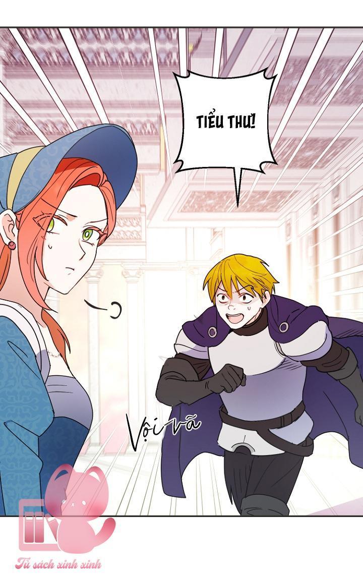 bỏ quách chồng con đi, tiền bạc mới là tất cả chapter 11 59