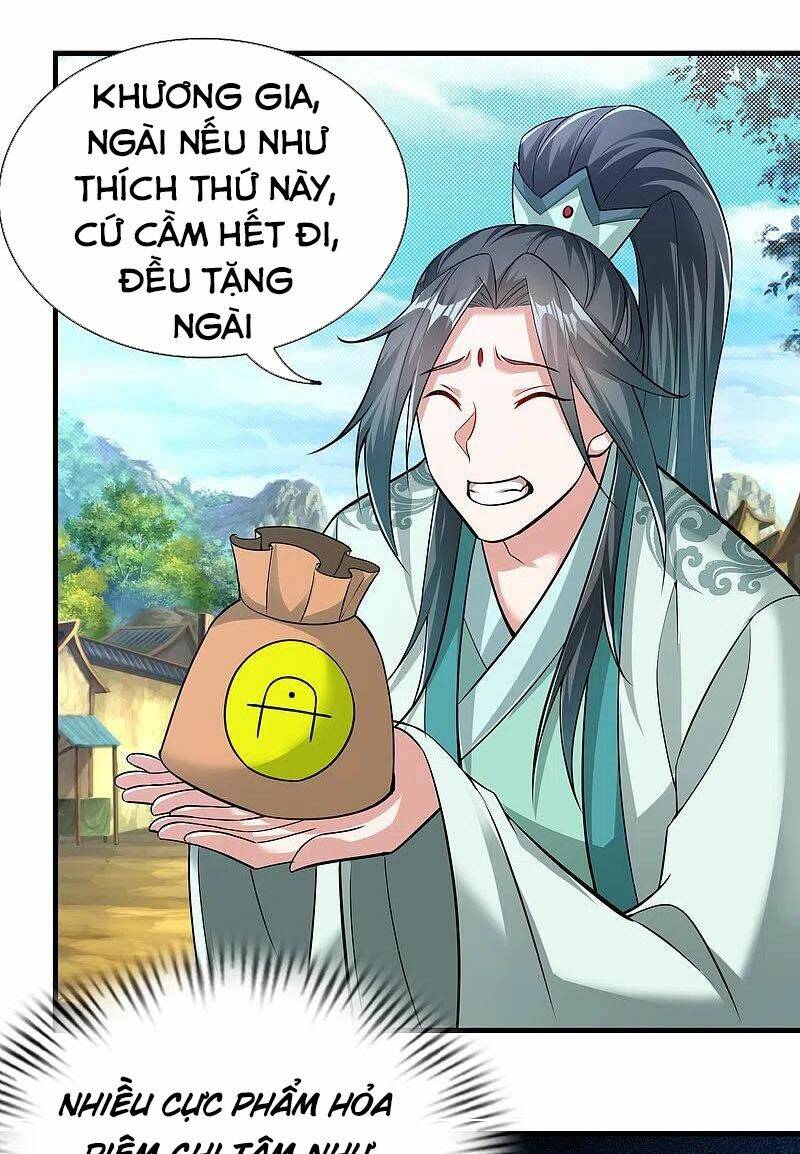 đạo ấn chapter 187 9