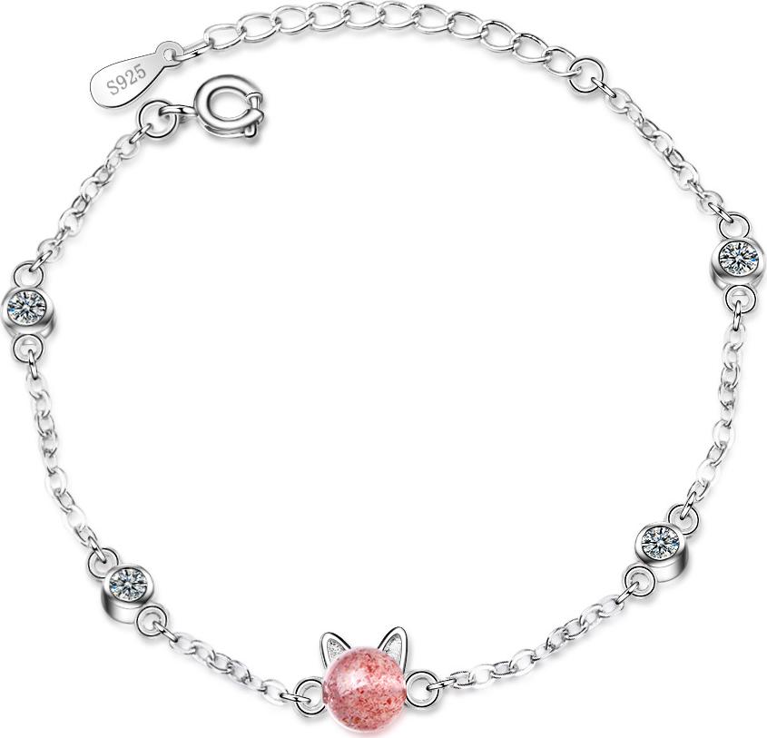 Lắc tay nữ phong cách hàn cực xinh LT68