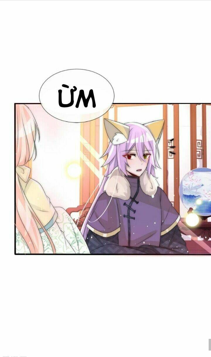 kế hoạch sủng ái của tiểu công chúa chapter 61 32