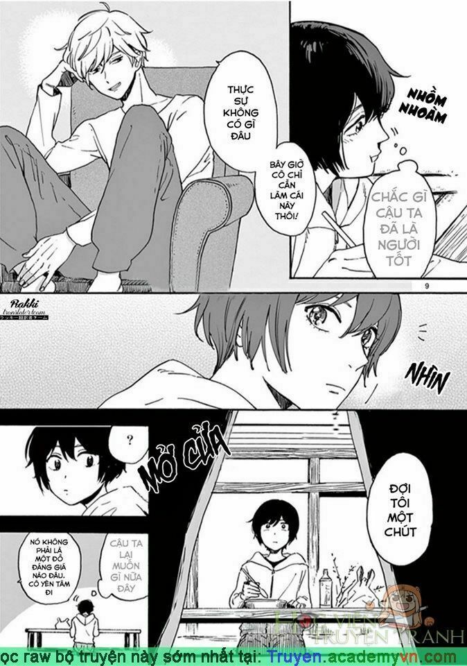 promise cinderella chapter 2 9