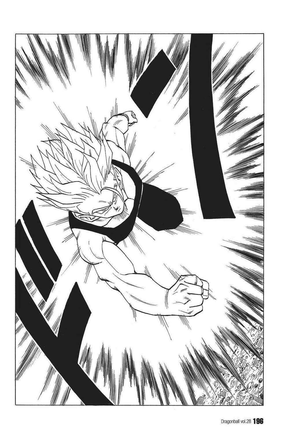 dragon ball - bảy viên ngọc rồng chapter 419 6