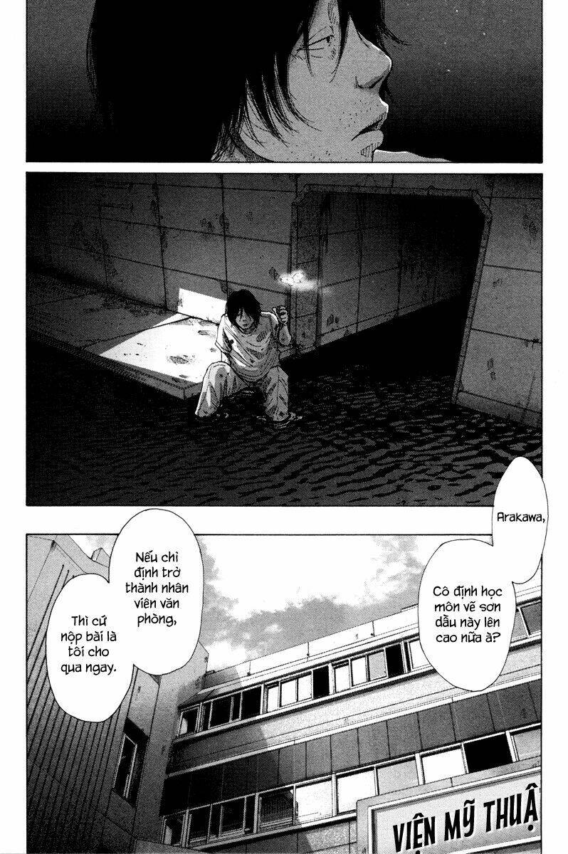 nijigahara holograph chapter 4 1