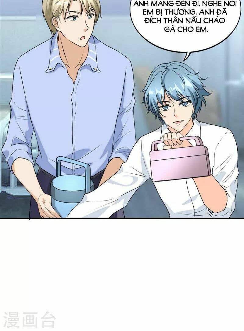 manh bảo đột kích: mami cha con đâu ? chapter 50 12