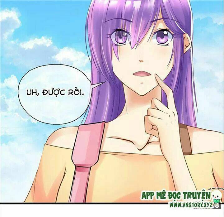 bồn tắm có vấn đề?! chapter 30 19