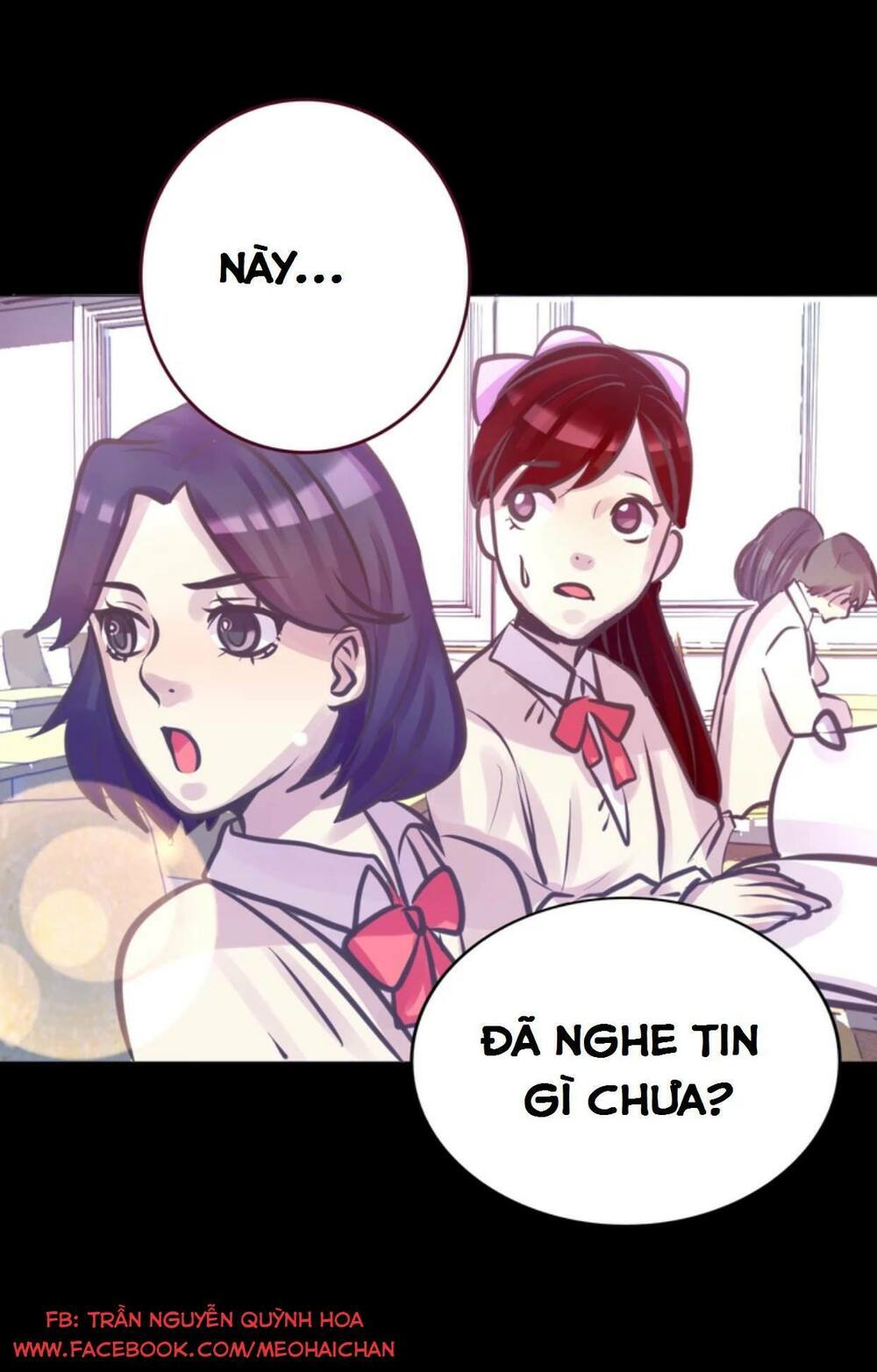 trả thù trường trung học phần 2 chapter 6 12