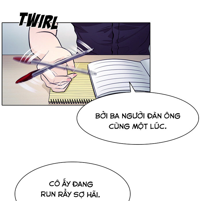 lòng chung thủy chapter 1 14