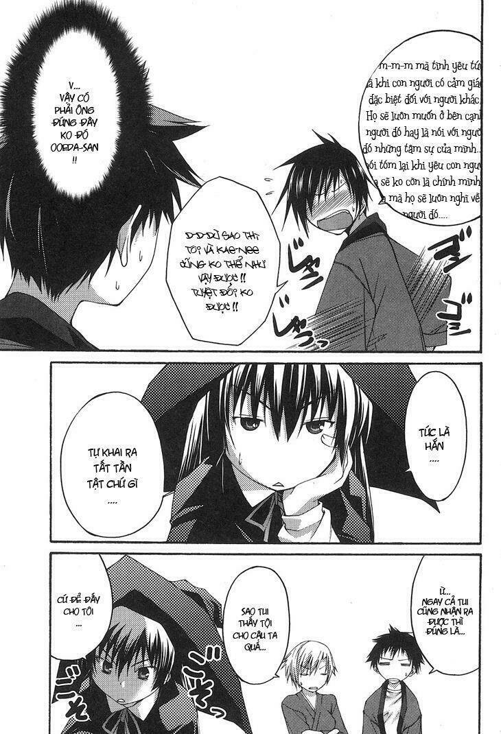 countrouble chapter 10 12