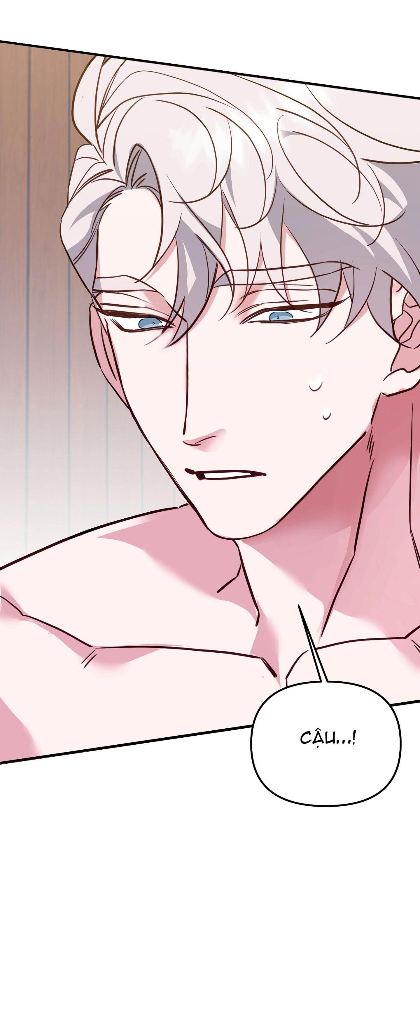 hổ trở về chapter 16 43