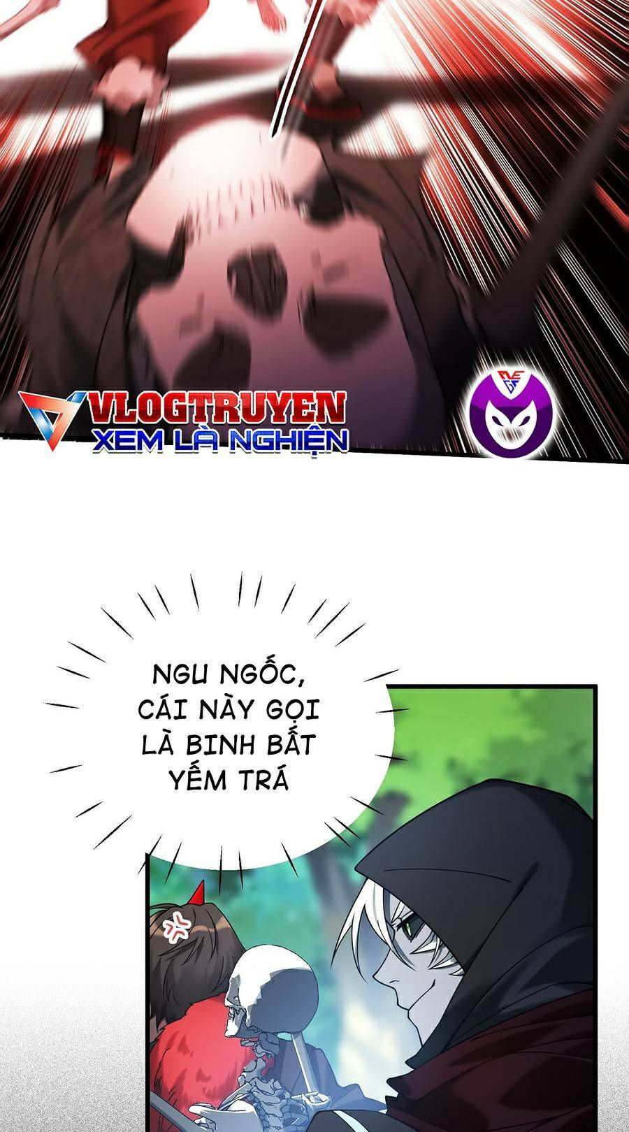 người chơi siêu mạnh chapter 2 58