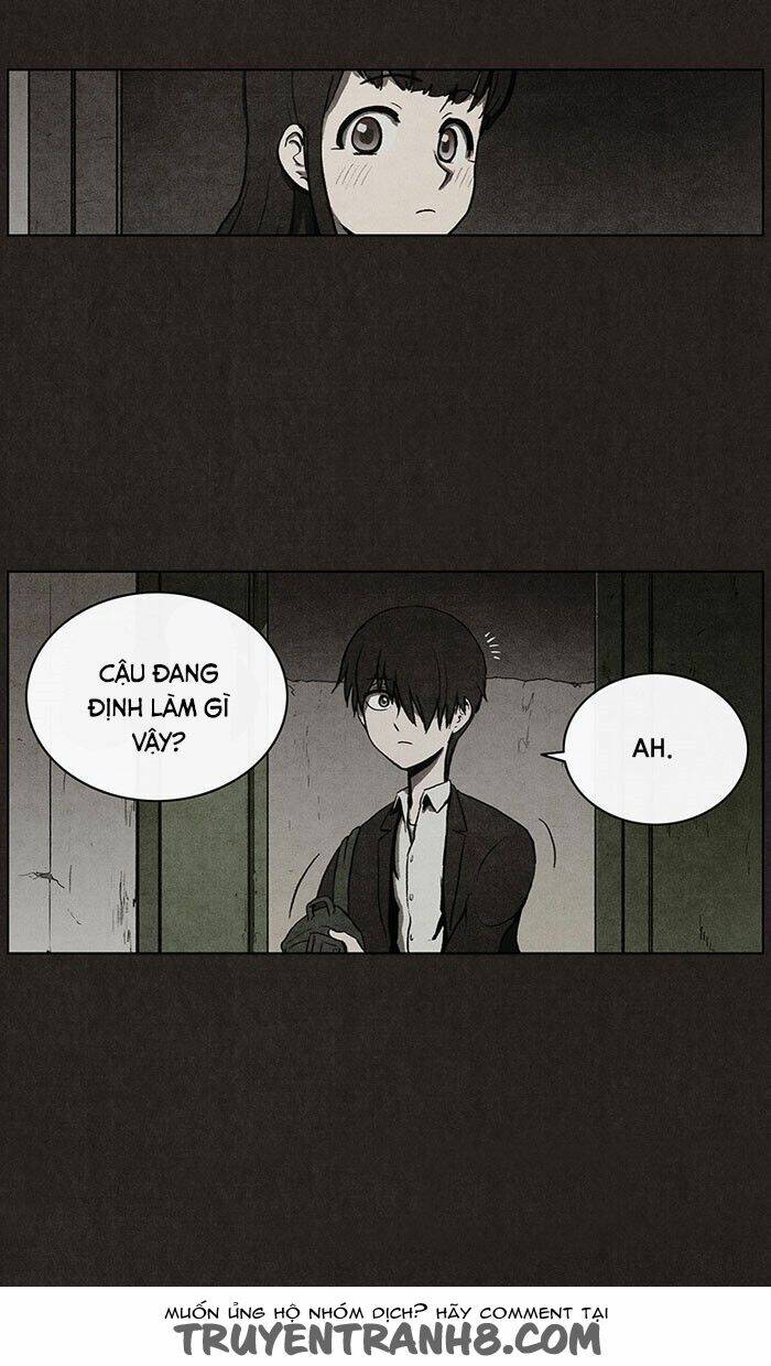 đứa con của quỷ dữ chapter 35 42