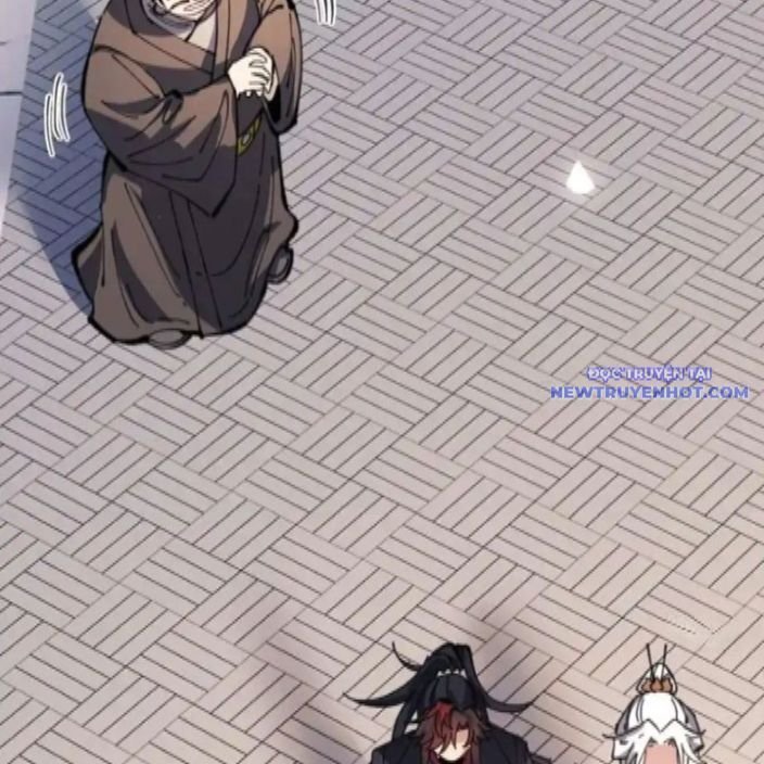 Sư Tôn: Nghịch Đồ Này Mới Không Phải Là Thánh Tử chapter 112 112