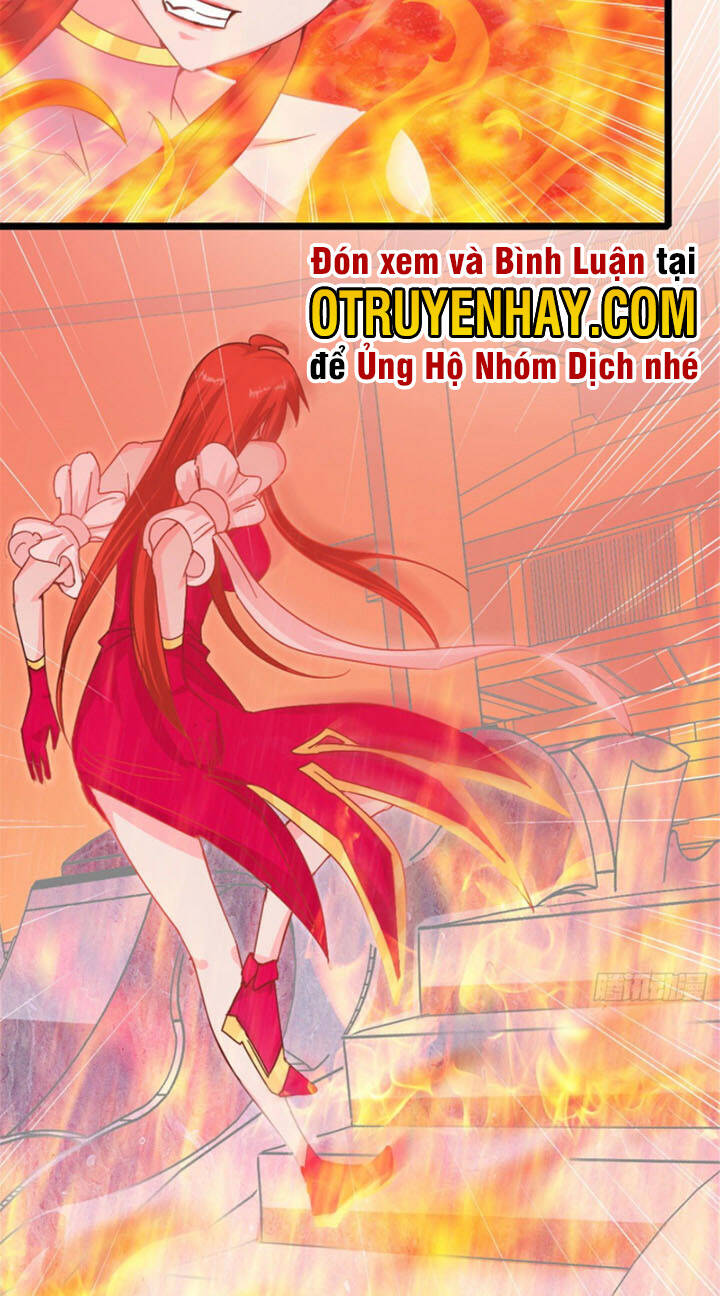 vạn đạo long hoàng chapter 8 27