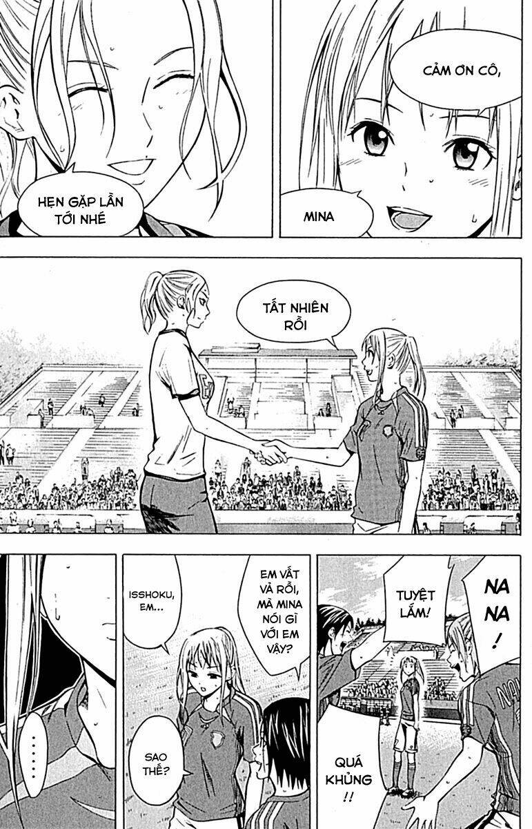 kỵ sĩ trong vòng cấm chapter 73 19