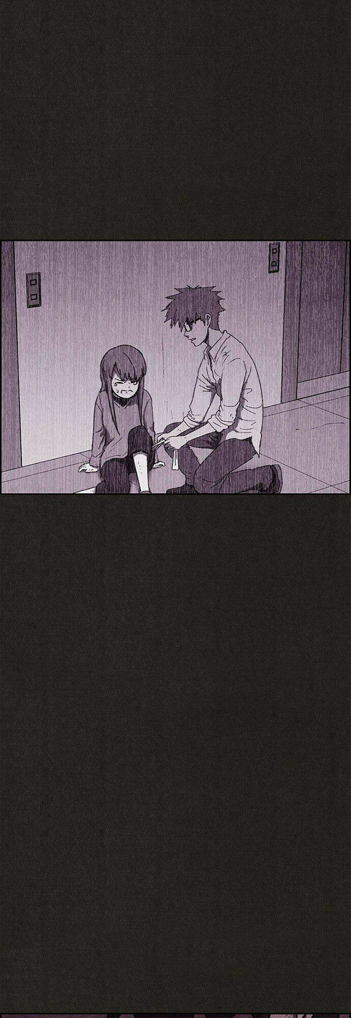 quái vật tại chung cư xanh chapter 72 12