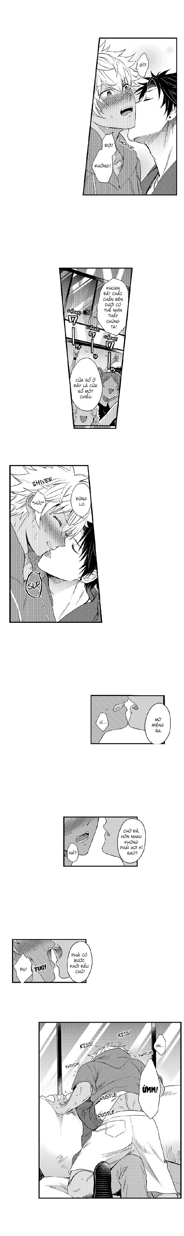 bị phịch bởi chính thằng bạn thân chapter 15 3