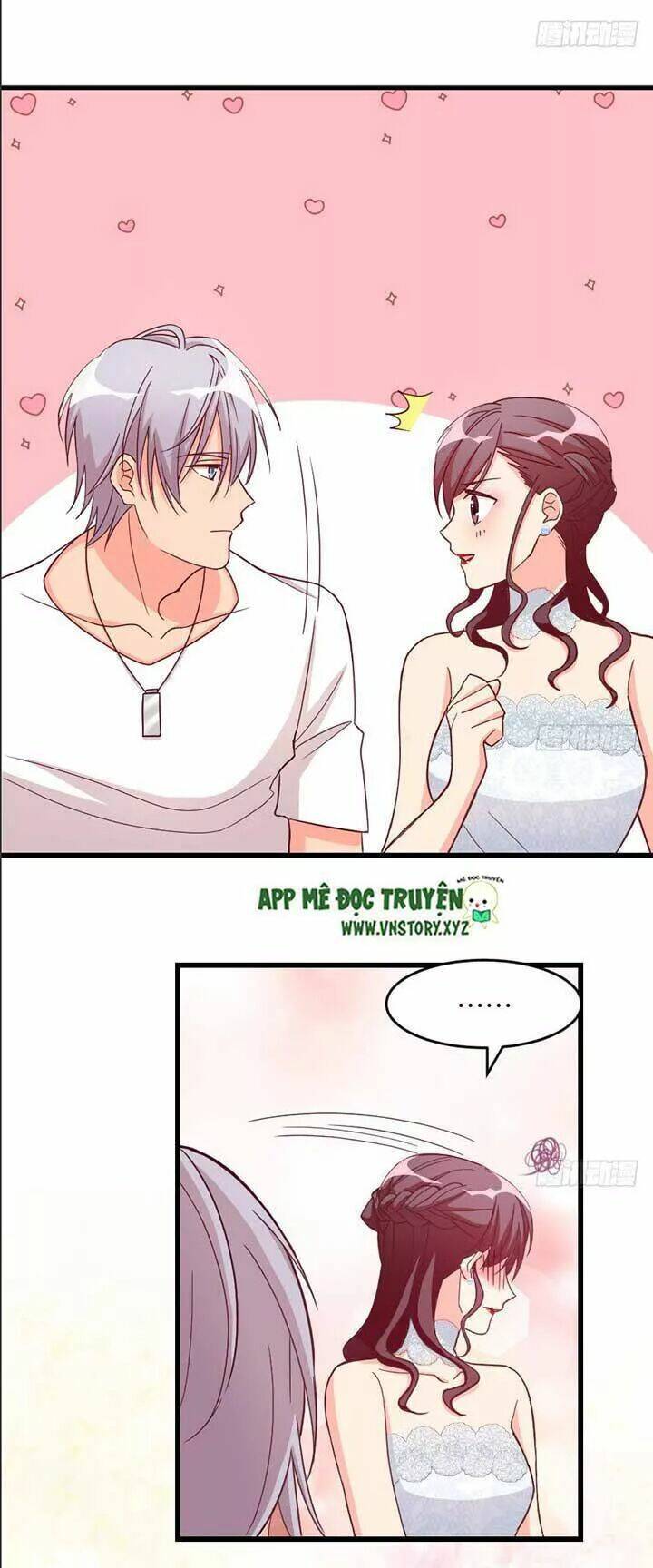 thiên hậu trở về chapter 102 15