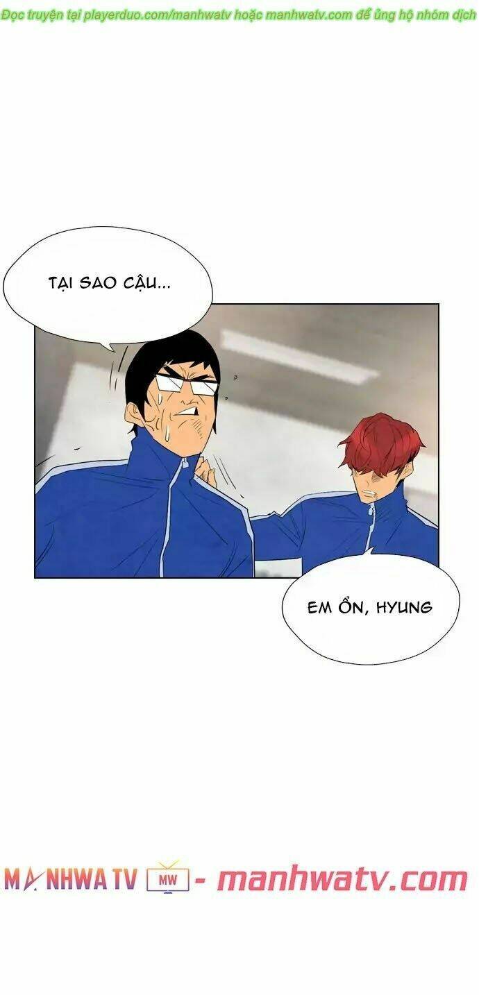 kẻ hồi sinh chapter 32 50