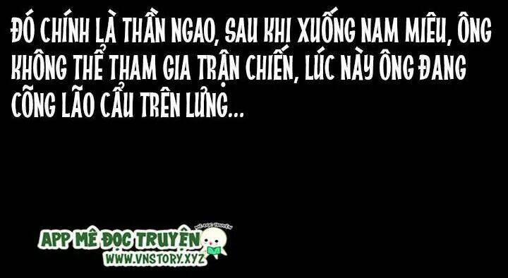 U Minh Ngụy Tượng Chapter 207 67