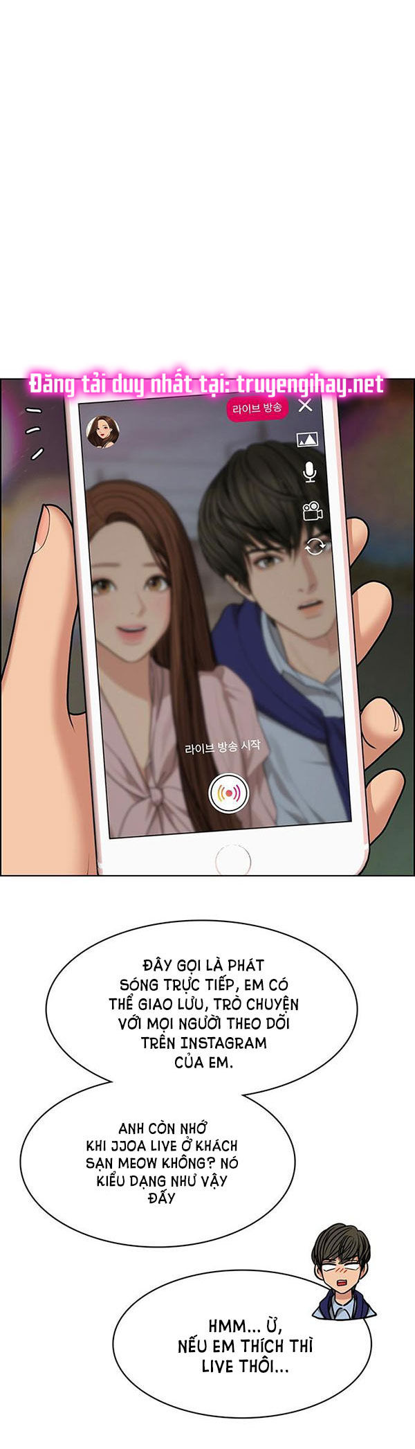 vẻ đẹp đích thực - true beauty chapter 182.2 9