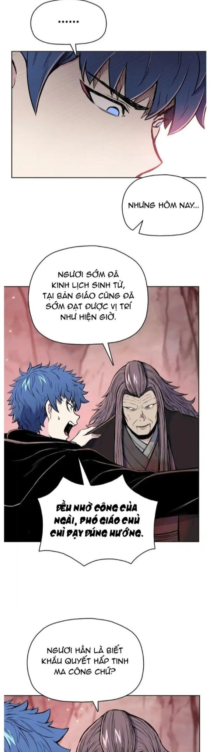 phong vân chiến thần chapter 103 19