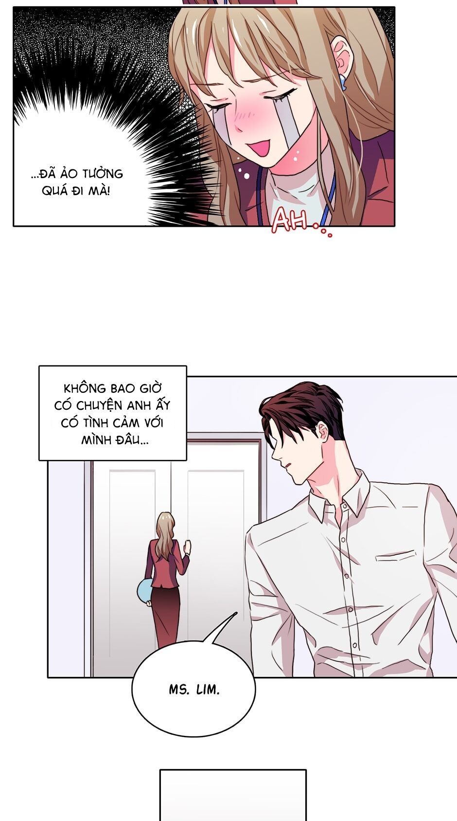 quý cô với chiếc mặt nạ chapter 37 29