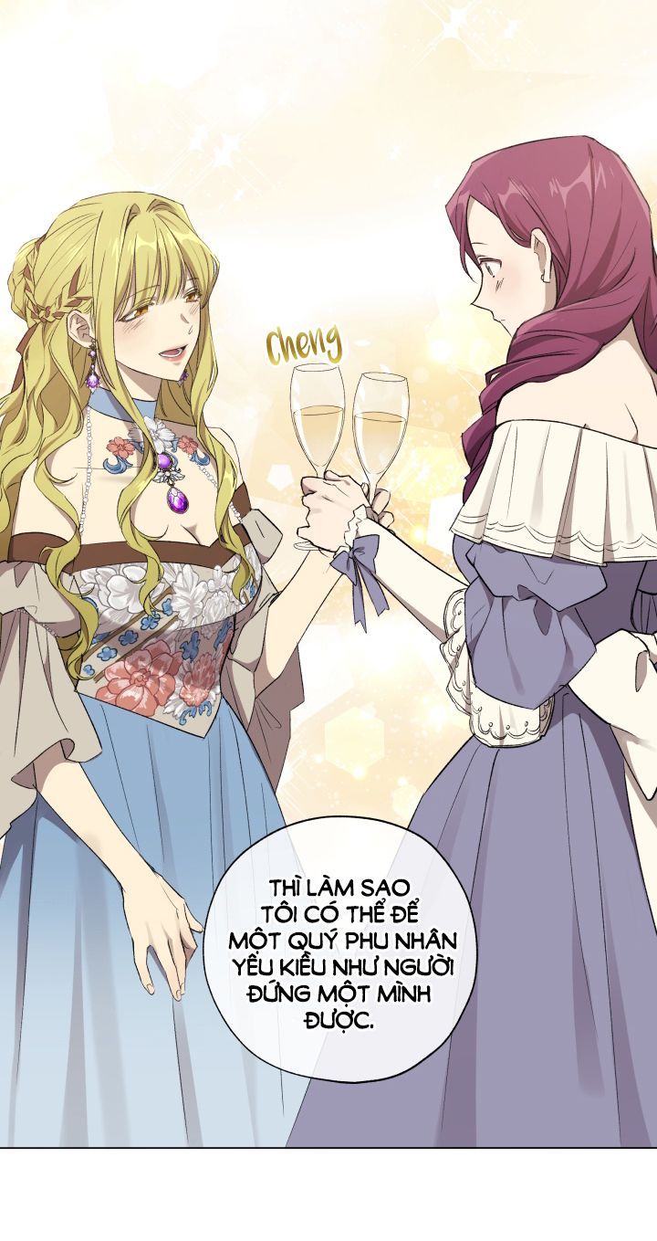 công chúa khắc dấu lên kẻ phản nghịch chapter 18 17