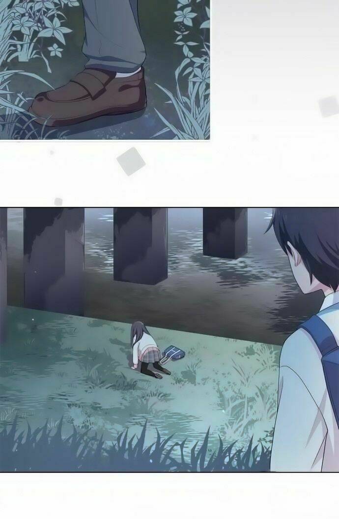 sorairo no graffiti chapter 2 77