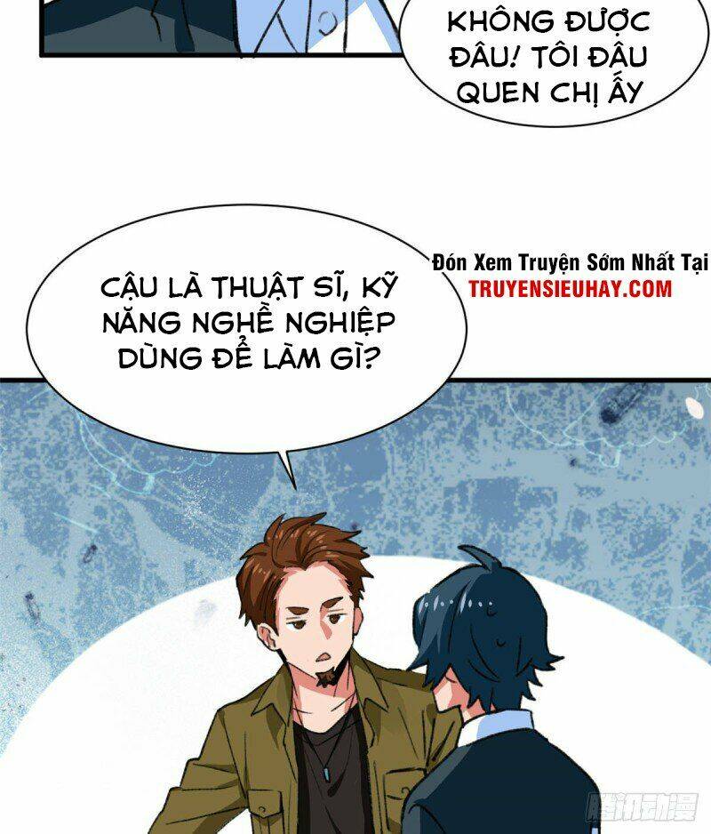 vô sỉ thuật sĩ chapter 34 25