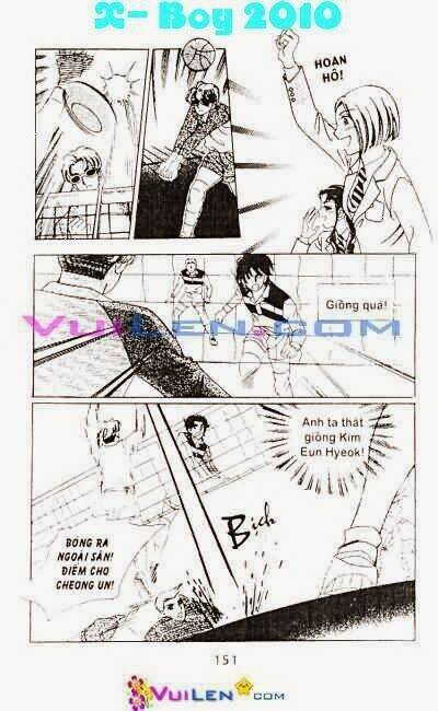 cô giáo tuổi 18 chapter 3 152