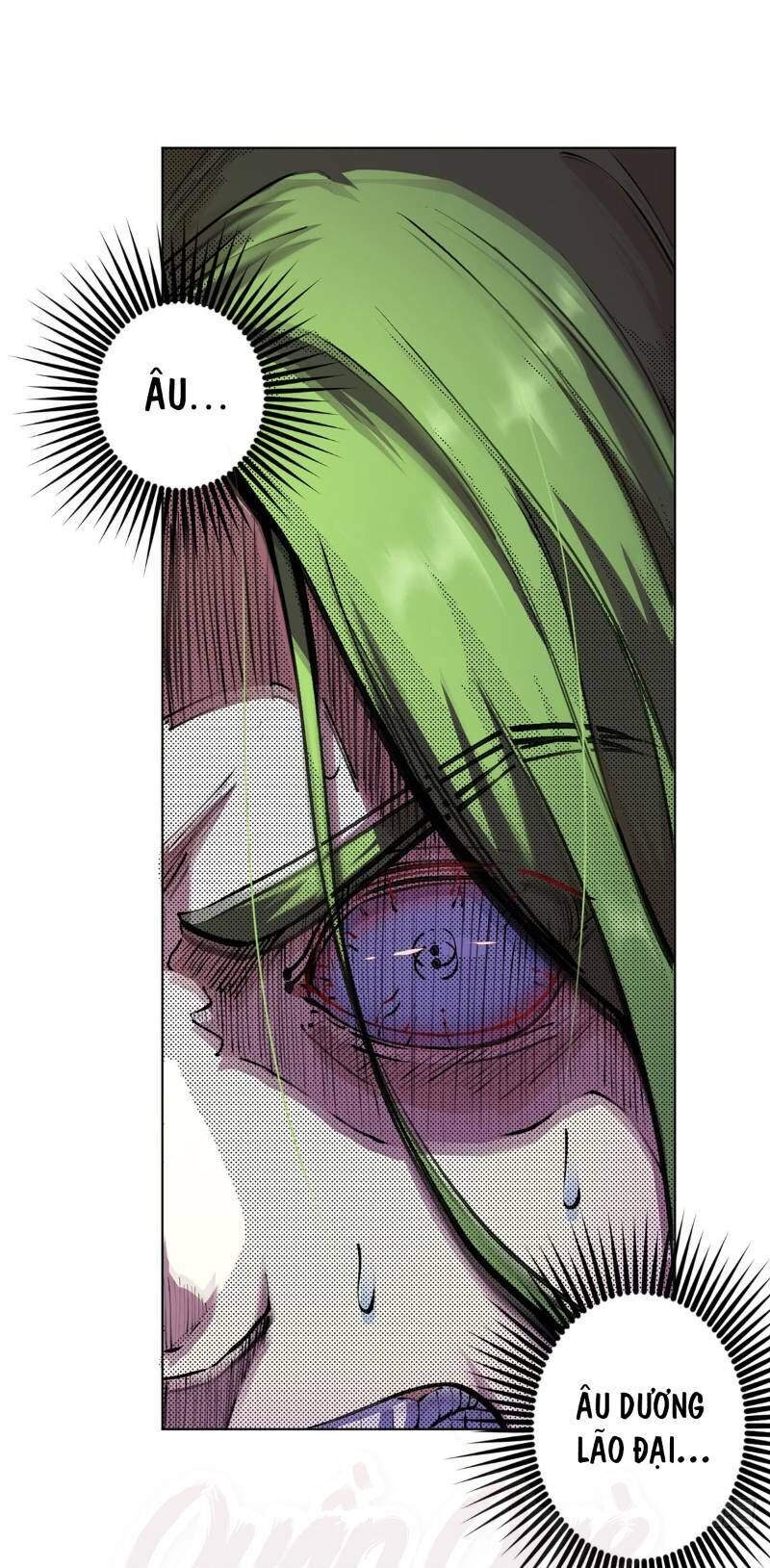 vương bài thần y chapter 12 1