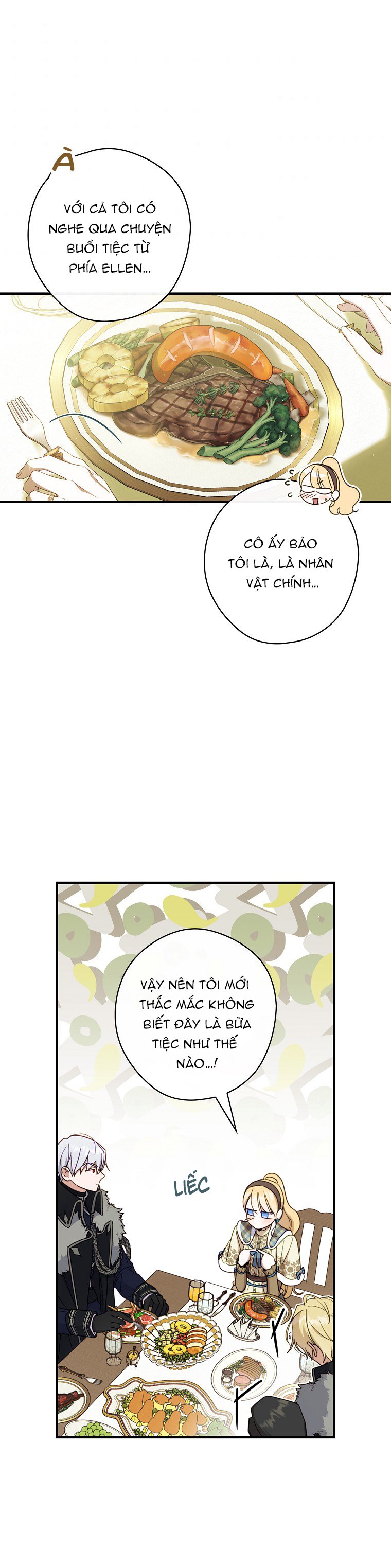 phương pháp khiến chồng đứng về phía của tôi chapter 48 88