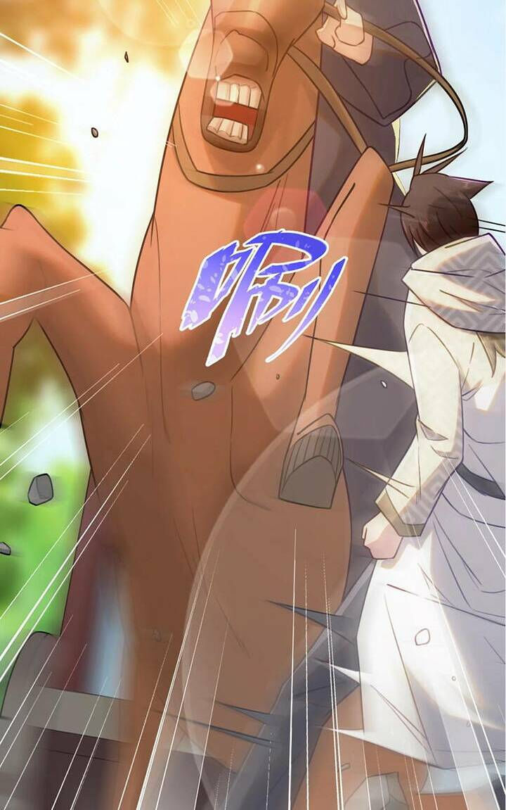 đại bảo kiếm của tôi chapter 6 51