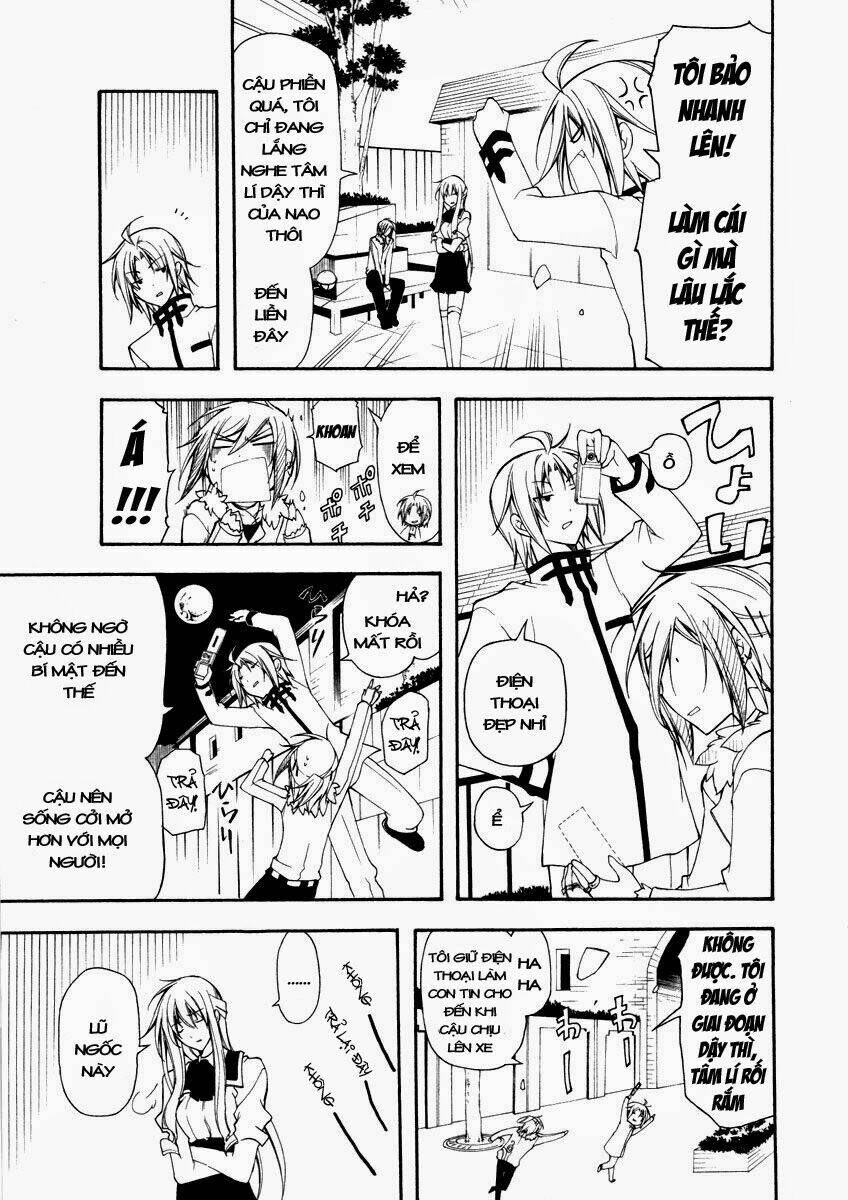 bloody cross chapter 19 35