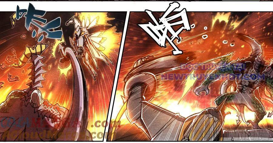 dự báo khải huyền chapter 163 18