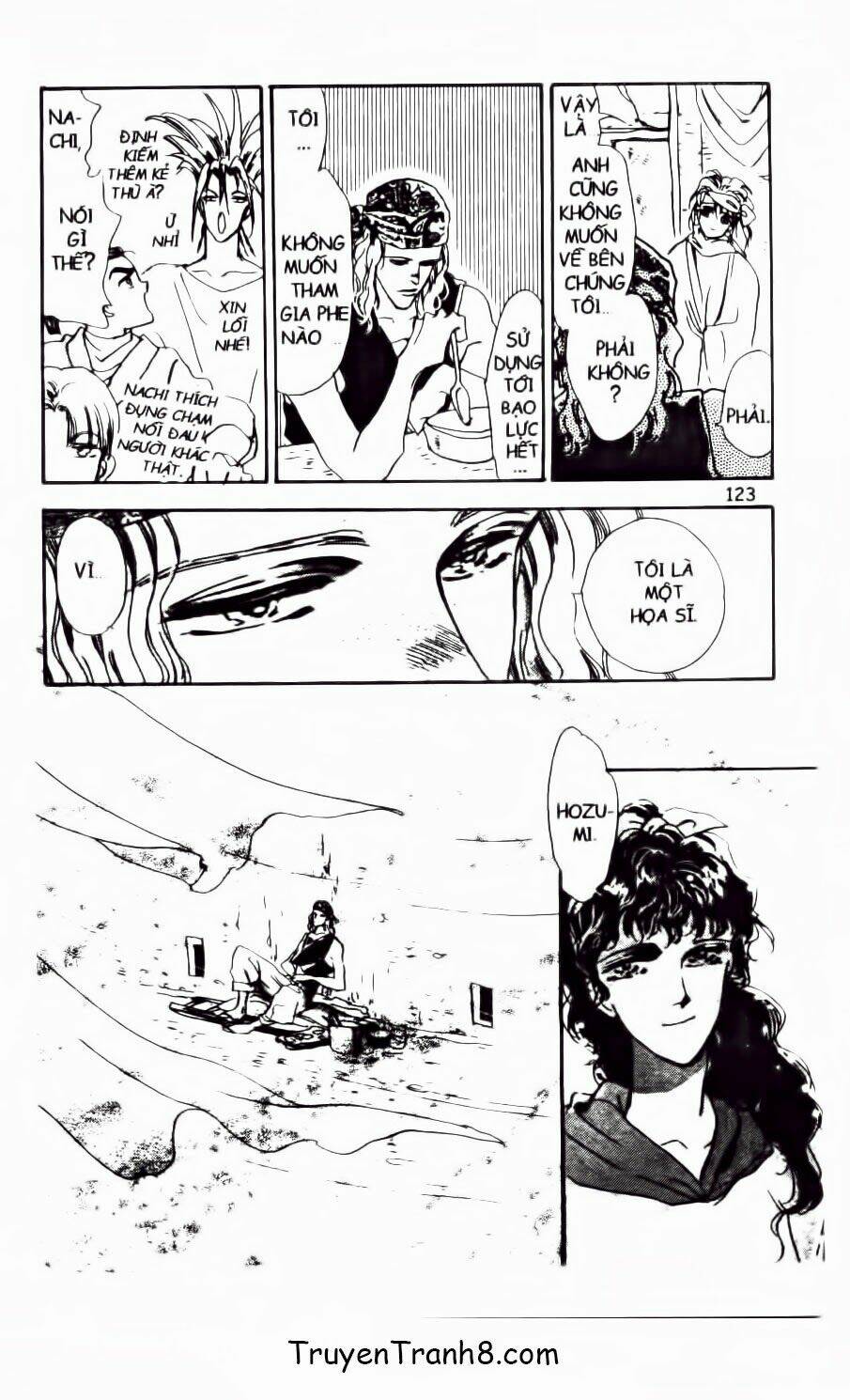 đứa con số phận chapter 48.2 4