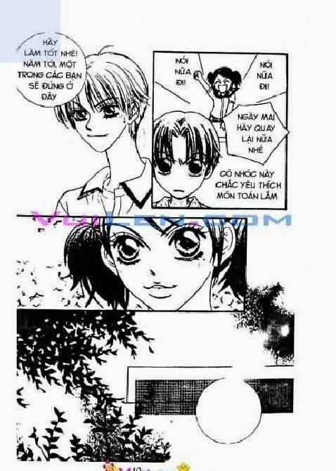 neck and neck chapter 3 15