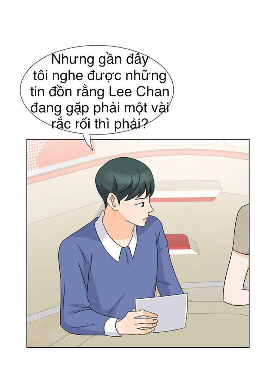 idol và sếp, em yêu ai? chapter 92 28