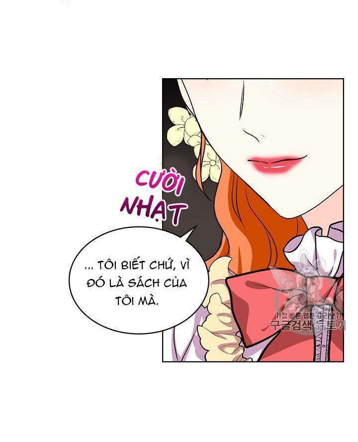 đức hạnh của ác nữ phản diện chapter 30 24