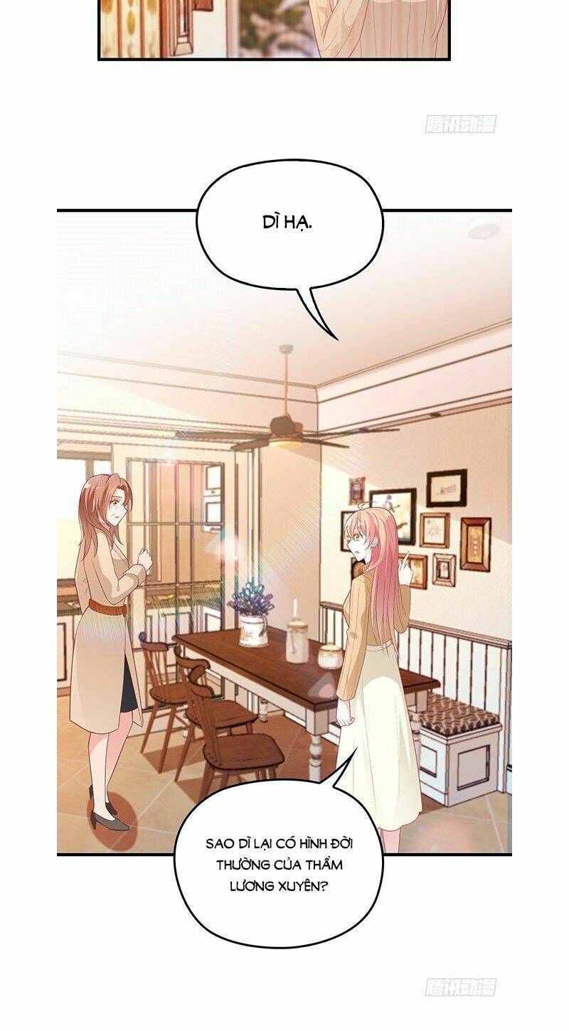 bí mật kết hôn với ảnh đế: vợ ơi đến đây tấn công đi nào chapter 40 40