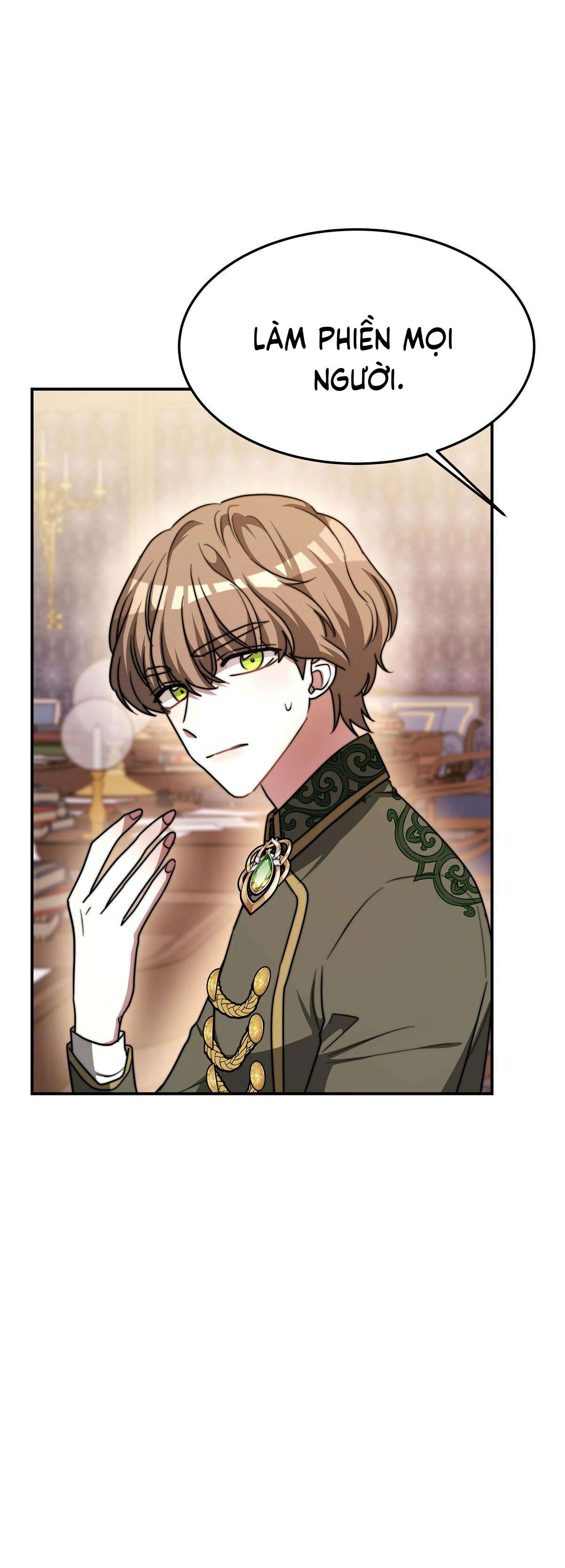 cuộc hôn nhân tay ba chapter 15 30