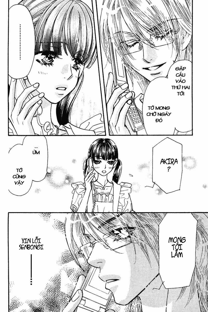 boku to kanojo no xxx chapter 49 9