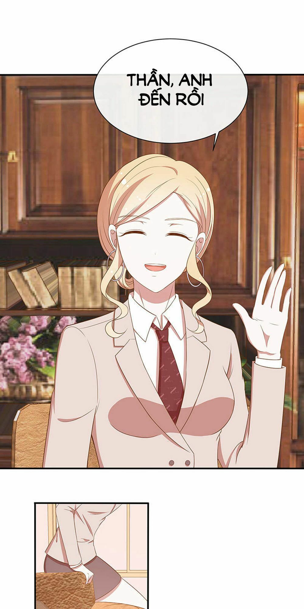 cả thế giới đều không bằng người chapter 48 2