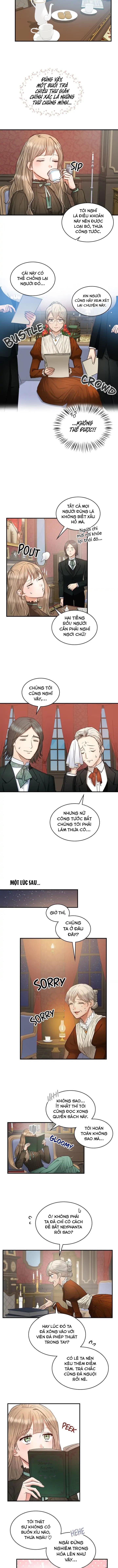 hai người thừa kế chapter 11 6