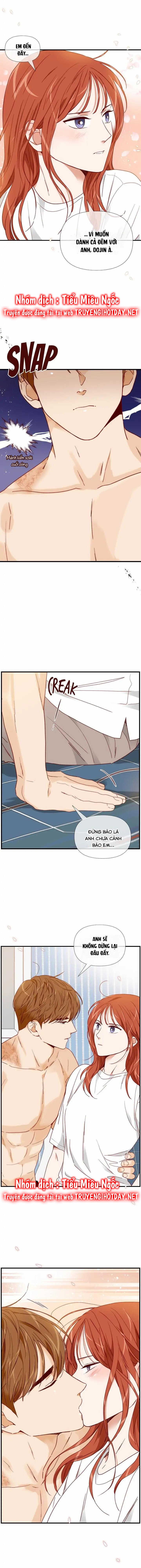 24 phút cho một câu chuyện chapter 133 13