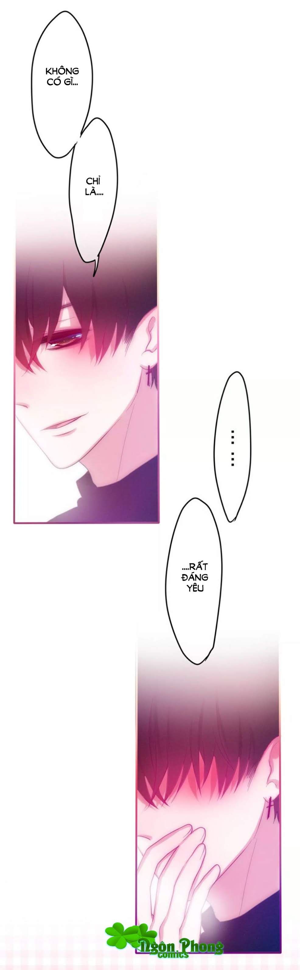 tháng sáu kì diệu chapter 29 20