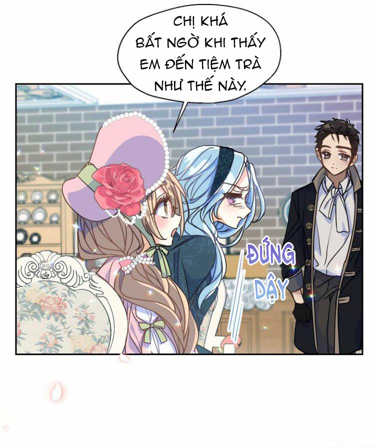 bệ hạ, xin đừng giết tôi!! chapter 42 42